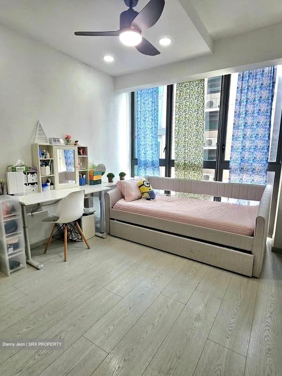 The Terrace (D19), Condominium #611081121
